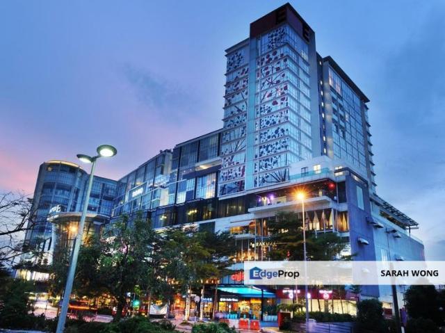 Empire Subang