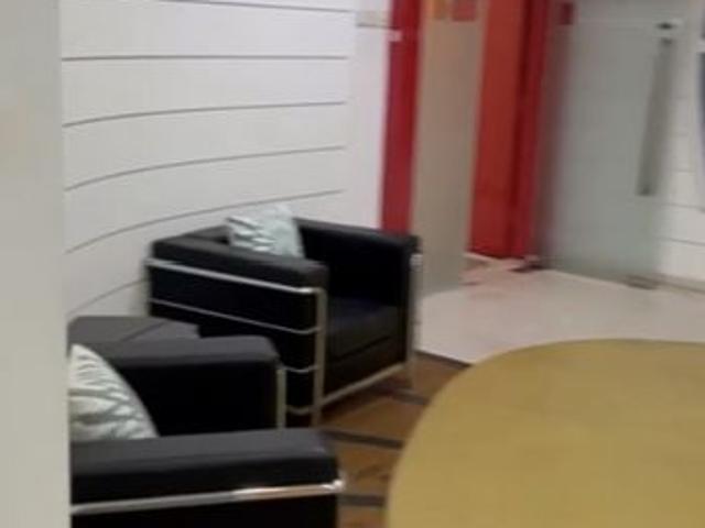 EMPIRE SUBANG