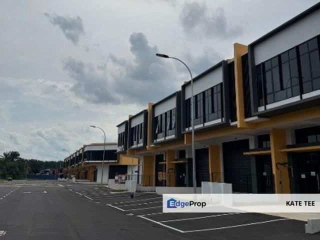 EMPIRE PARK @ KULAI