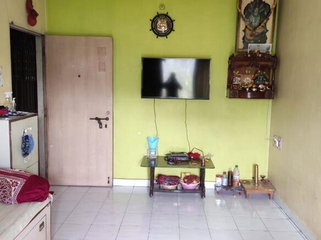 Empire Residency 2 Bedroom 1180 Sq. Ft. Apartment in Roadpali Navi Mumbai Listing ID: #10150