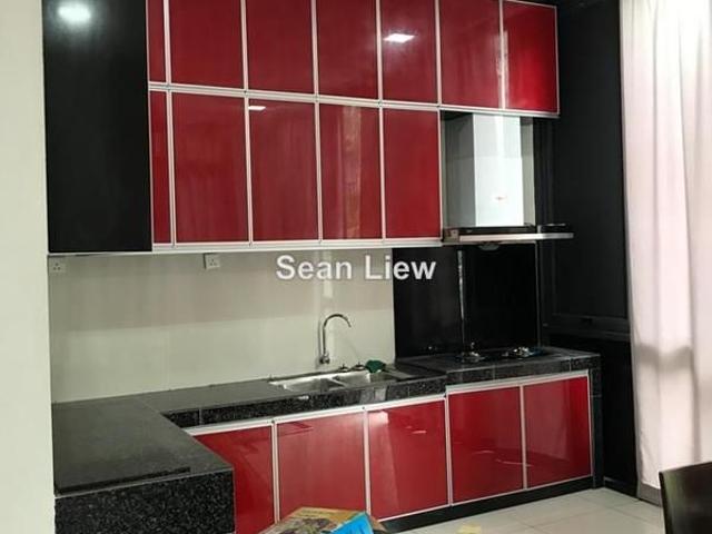 Empire Residence, Damansara Perdana, Empire Residence Olive, Damansara Perdana