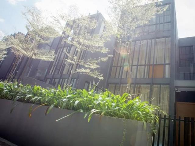 Empire Residence, Damansara Perdana