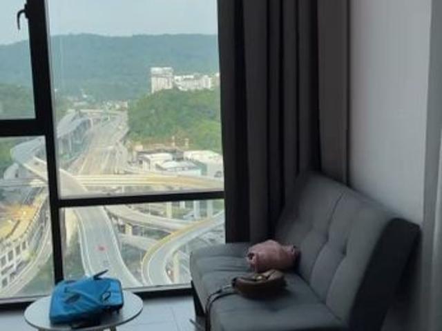 Empire Residence @ Empire Damansara