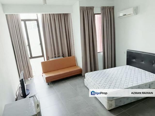 Empire Residence @ Empire Damansara