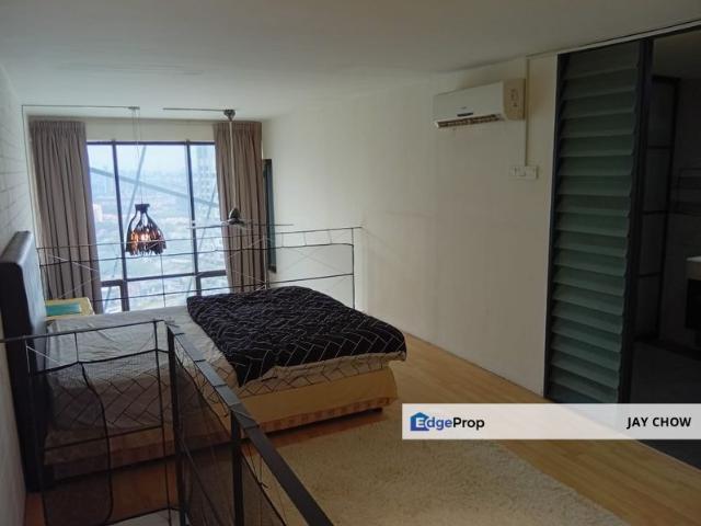 Empire Residence @ Empire Damansara