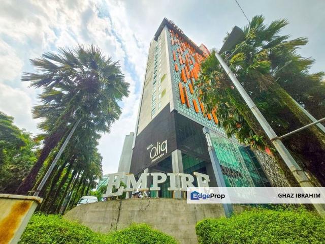 Empire Residence @ Empire Damansara