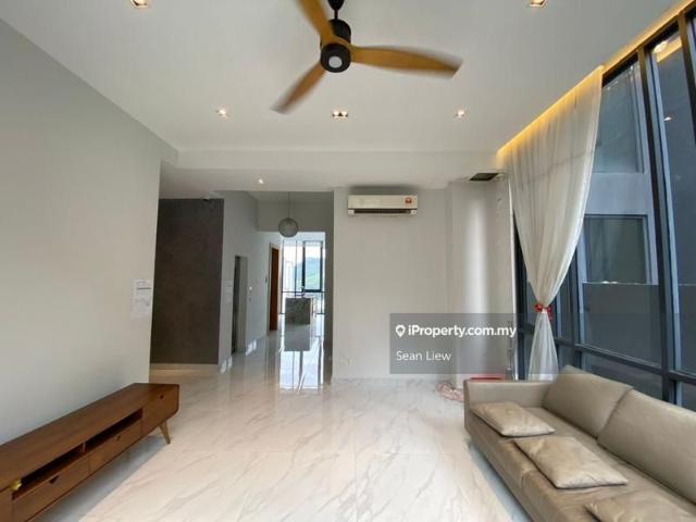 Empire Residence, Damansara Perdana