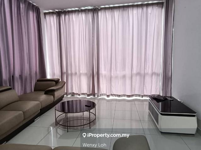Empire Residence, Petaling Jaya