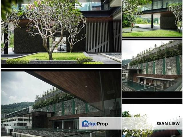 Empire Residence