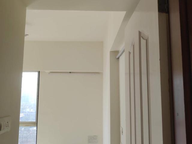 Empire Towers 2 Bedroom 750 Sq. Ft. Apartment in Goregaon East Mumbai Listing ID: #10138