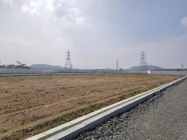 Empire Township SP Koil,Singaperumal Koil Residential Plot For Sale Chennai