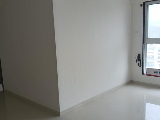 Empire Vrindavan 2 Bedroom 605 Sq. Ft. Apartment in Borivali East Mumbai Listing ID: #10277