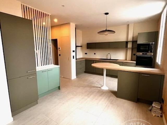Emplacement central et idél pour ce magnifique appartement e. 65m² Lacanau