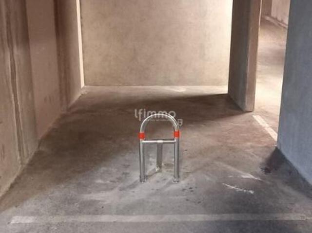 Emplacement de 12m50 à louer dans le 19ème Paris