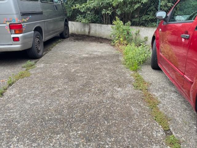 Emplacement de Parking Palais de Justice