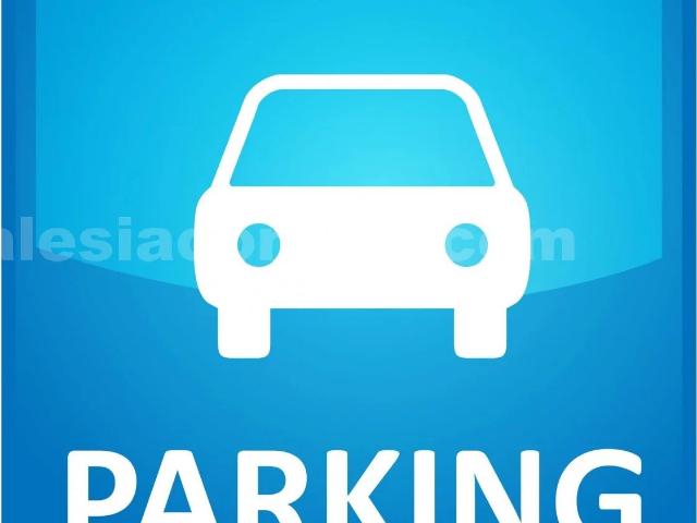 Emplacement de parking rue Emile Dubois