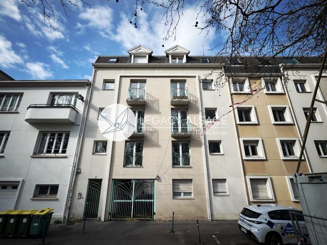 Emplacement idéal !