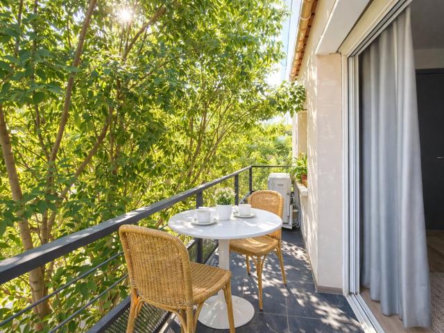 Emplacement Premium A Cogolin 342 m2 248m² Cogolin