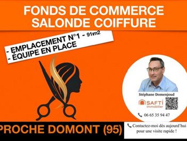 EMPLACEMENT PREMIUM AFFAIRE EN PROGRESSION CONSTANTEkd