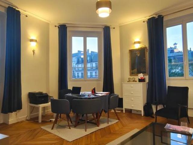 Emplacement premium dans Paris 2? arrondissement