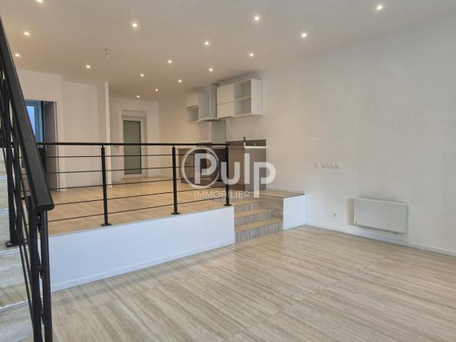 EMPLACEMENT PRISÉ: Charmante maison de 3 chambres à deux pas de la plage de Wimereux !