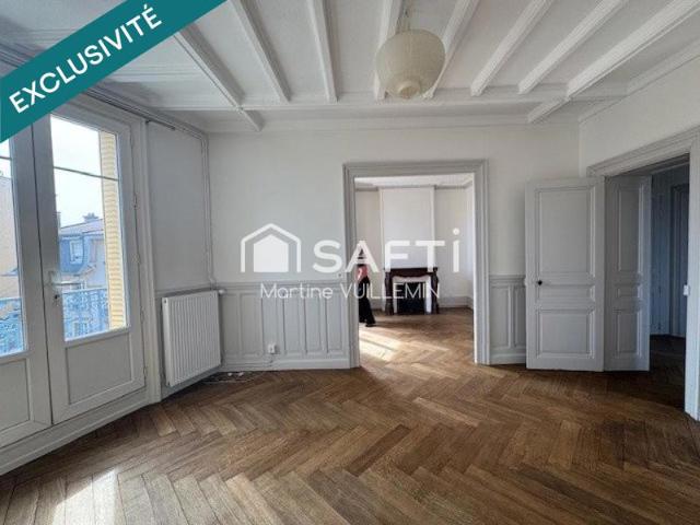 Emplacement secteur residentiel excellent etat vue