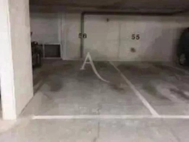 Emplacement sous sol