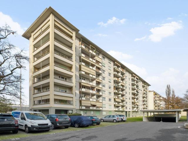 Parking for rent in Genève Ref 20502 | dreamo. Ch