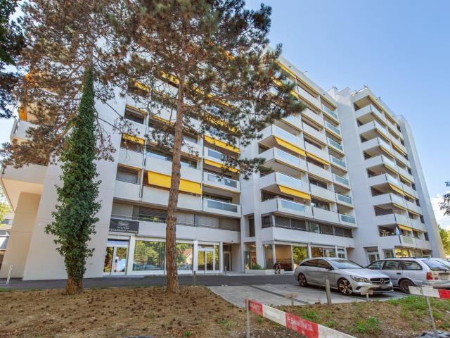 Parking for rent in Versoix Ref 22181 | dreamo. Ch