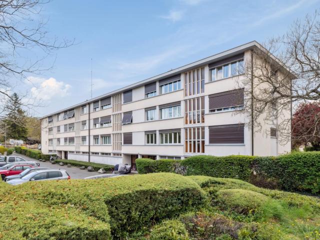 Outside parking spaces for rent | dreamo. Ch