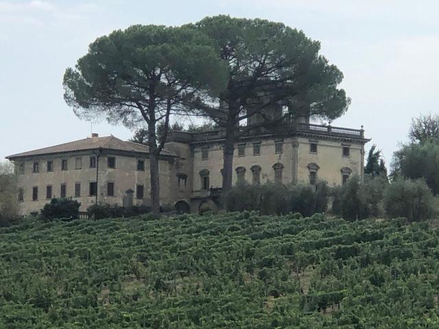Empoli Villa Con Fecha De 1700 Última Reglamentación: Ecobun. 0m² Empoli