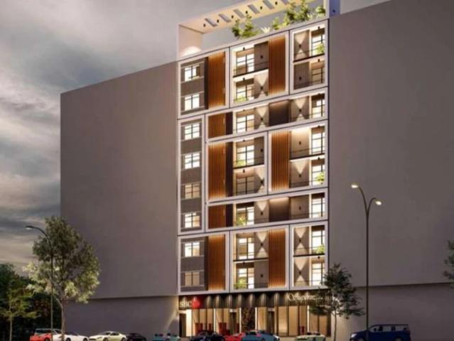 Emporium Heights Karachi Bahria Town Karachi ID 59187