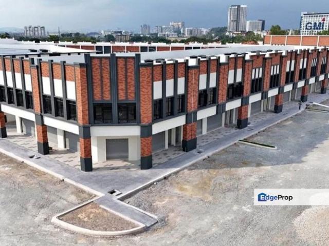 Emporia Setia Alam Sari Bangi Kajang, Setia Alam Sari, Bangi Shop for Rent
