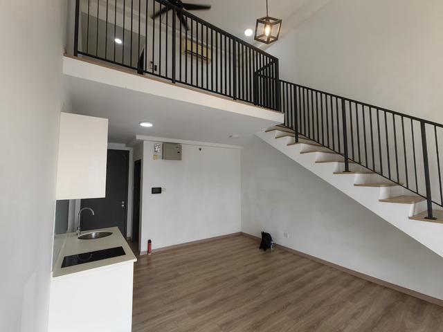 Emporis Duplex Kota Damansara Segi College Thomson Hospital PJ