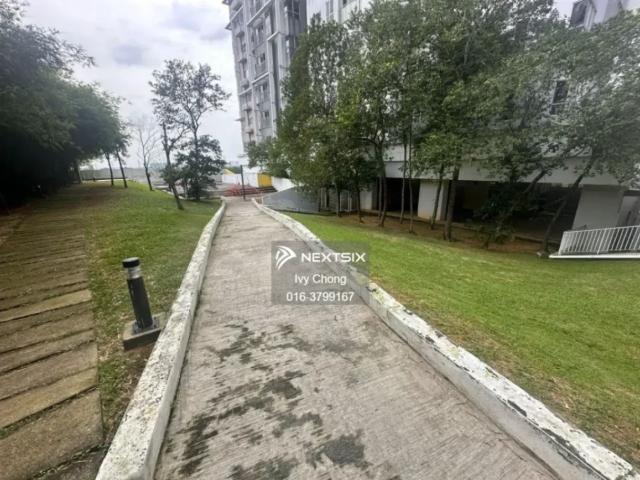 Emporis@ Kota Damansara, close to Segi University