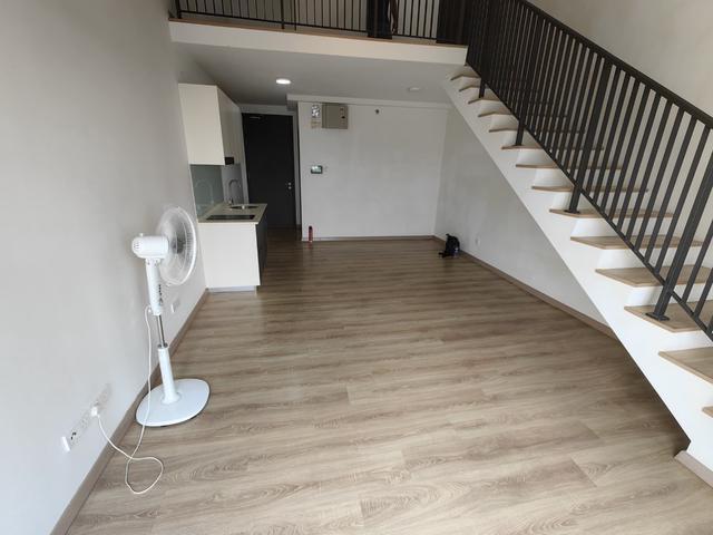 Emporis Kota Damansara Partially Furnished Duplex with 2 Bathrooms