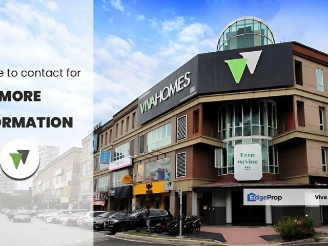 Emporis Kota Damansara @ Petaling Jaya