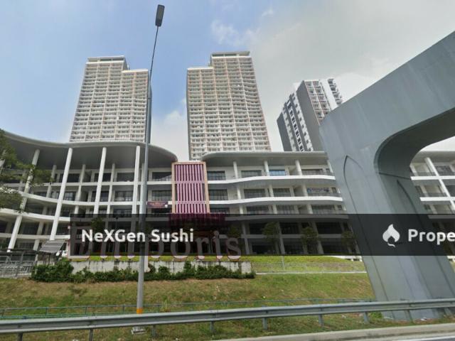 Emporis Kota Damansara Save RM 80,000