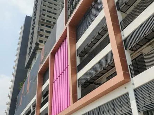 Emporis, Kota Damansara