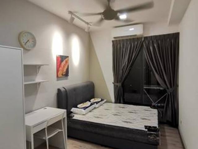 Emporis Kota DamansaraOwner Unit RenovatedTenanted unit