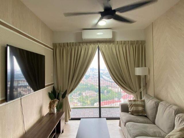 Emporis Residence Whole Unit for Rent