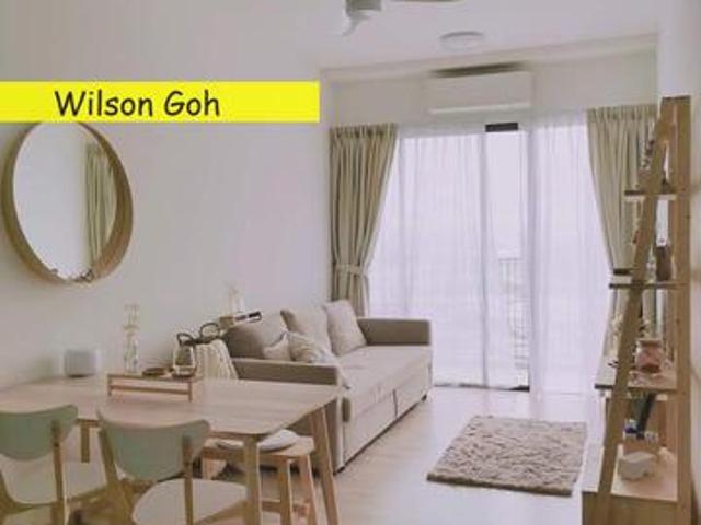 Emporis Residence Fully renovated good condition for sales