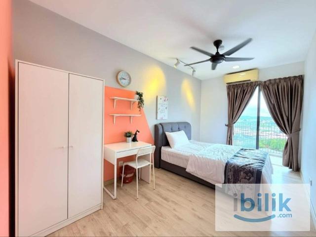 Emporis Residence Room | Many Units Available | WiFi Included ✨