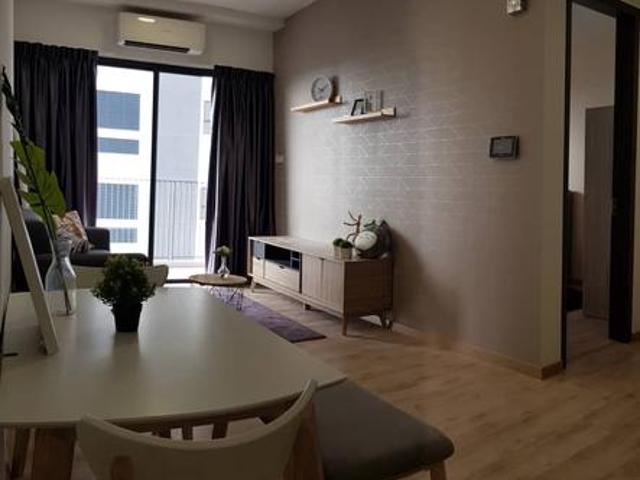 Emporis 3R2B unit for sale