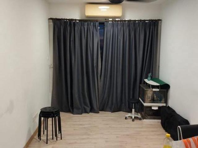 EmporisKota Damansara Partial Furnished 2 Rooms 2 Baths 2 Parking