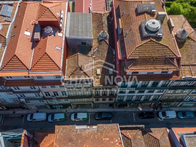 EMPREEMDIMENTO RUA FORMOSA