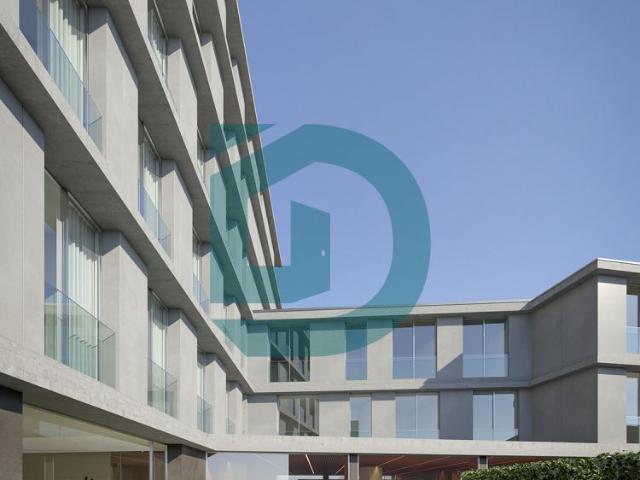 Empreendimento 1ª linha de mar Vila do Conde