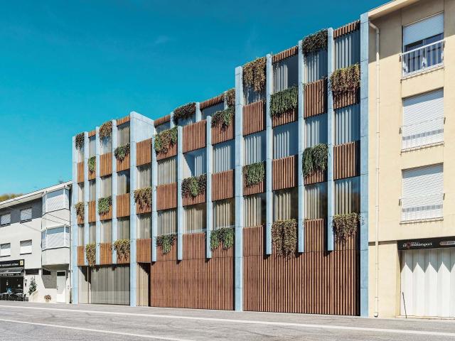 Empreendimento | T1 | Varanda | Investimento