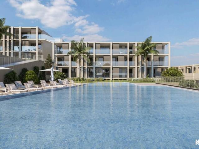 Empreendimento The Hills 88m² São martinho