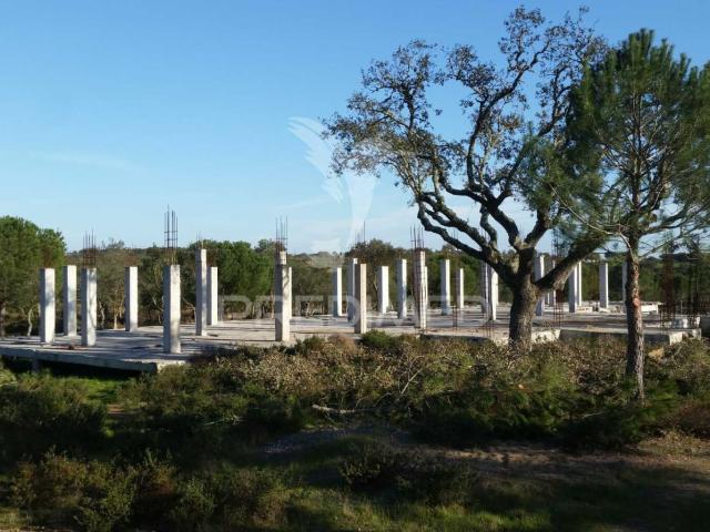 Empreendimento turístico – Ourique